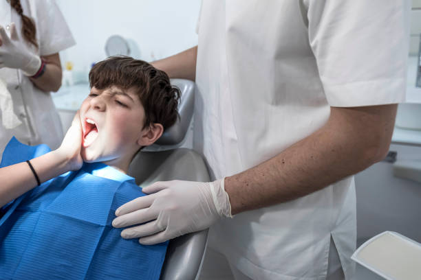 Best Emergency Dentist for Kids  in Buchanan, VA