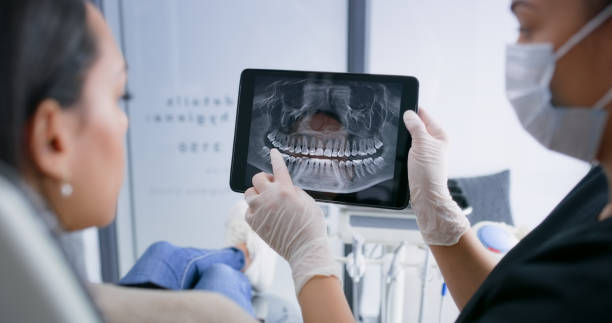 Best Urgent Tooth Repair  in Buchanan, VA