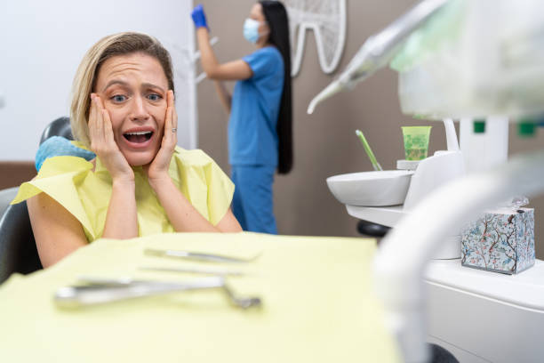 Best Emergency Dentist Near Me  in Buchanan, VA